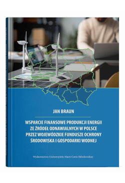 Wsparcie finansowe...