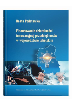 Finansowanie działalności...