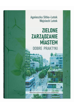 Zielone zarządzanie miastem