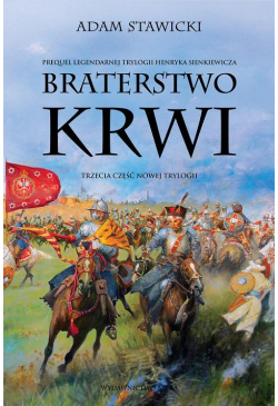 Braterstwo krwi
