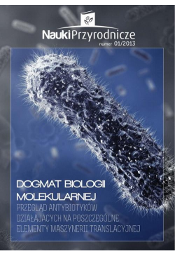 Nauki Przyrodnicze Nr 1...