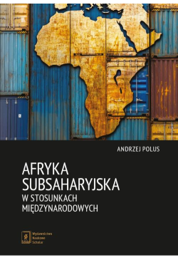 Afryka Subsaharyjska w...