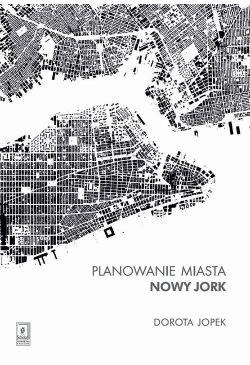 Planowanie miasta Nowy Jork