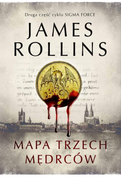 Mapa trzech mędrców