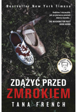Zdążyć przed zmrokiem