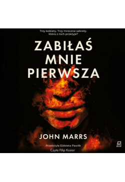 Zabiłaś mnie pierwsza