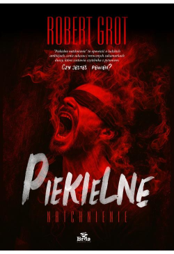 Piekielne natchnienie