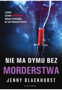 NIE MA DYMU BEZ MORDERSTWA