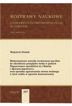 Wykorzystanie metody...