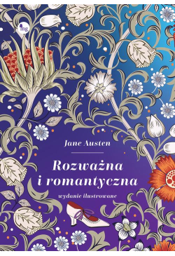 Rozważna i romantyczna....