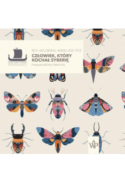 Człowiek, który kochał Syberię