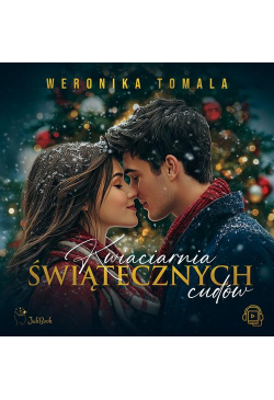 Kwiaciarnia świątecznych cudów