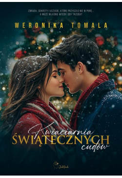 Kwiaciarnia świątecznych cudów