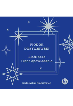 Białe noce i inne opowiadania