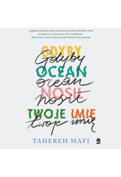 Gdyby ocean nosił twoje imię