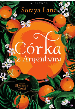 CÓRKA Z ARGENTYNY
