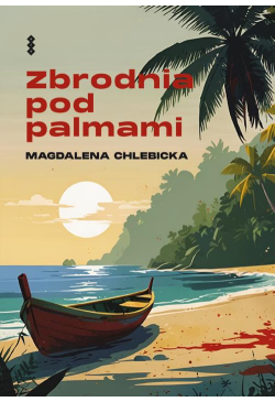 Zbrodnia pod palmami