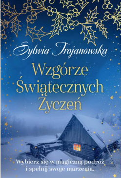 Wzgórze Świątecznych Życzeń