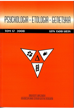 Psychologia-Etologia-Genety...