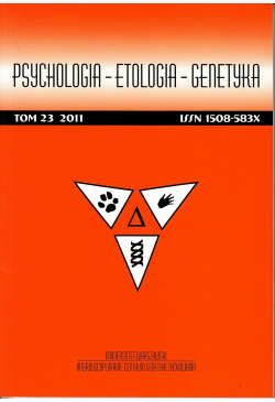 Psychologia-Etologia-Genety...