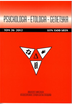 Psychologia-Etologia-Genety...