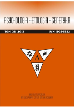 Psychologia-Etologia-Genety...