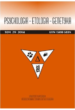 Psychologia-Etologia-Genety...