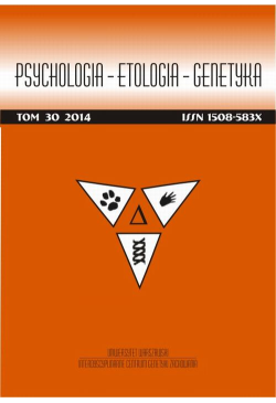 Psychologia-Etologia-Genety...