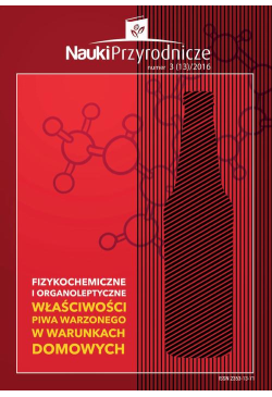 Nauki Przyrodnicze Nr 3...