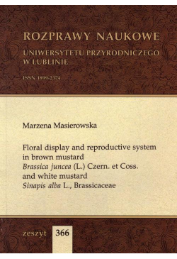 Floral display and...