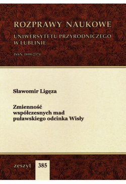 Zmienność współczesnych mad...