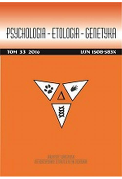 Psychologia-Etologia-Genety...