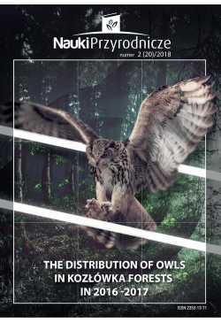 Nauki Przyrodnicze Nr 2...