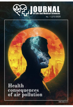 Journal of Life and Medical...