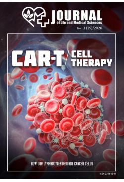 Journal of Life and Medical...