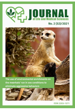 Journal of Life and Medical...