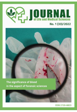 Journal of Life and Medical...