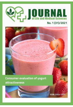 Journal of Life and Medical...