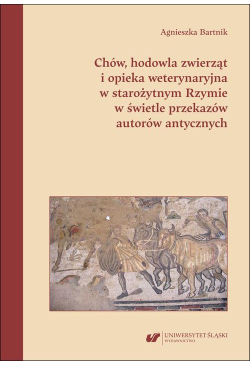 Chów, hodowla zwierząt i...