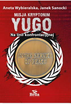 Misja kryptonim Yugo. Na...