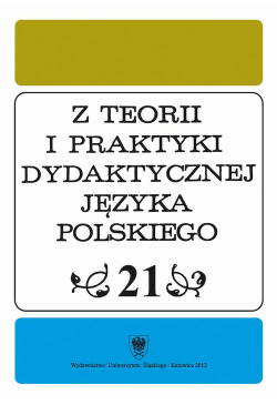 Z Teorii i Praktyki...