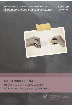 Problemy Edukacji,...