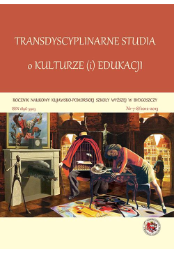 Rocznik Naukowy KPSW w...