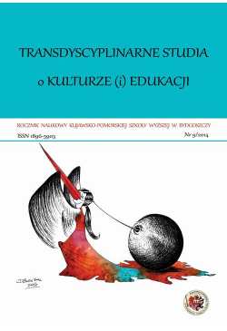 Rocznik Naukowy KPSW w...