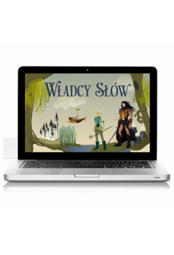 Władcy Słów - dostęp...