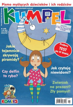 Kumpel 1/2015