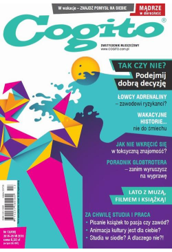 Cogito 13/2016