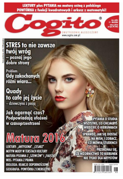 Cogito 6/2016