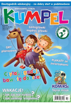 Kumpel 14/2015