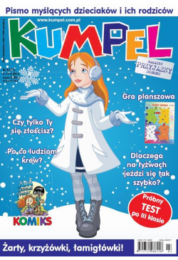 Kumpel 3/2015